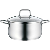 WMF Bratentopf Ø 20 cm mit Deckel