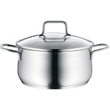 WMF Bratentopf Ø 20 cm mit Deckel WMF Bratentopf Ø 20 cm mit DeckelZubehörbild