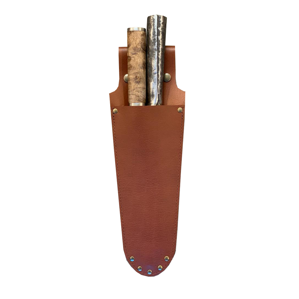Monolith Messerhalter