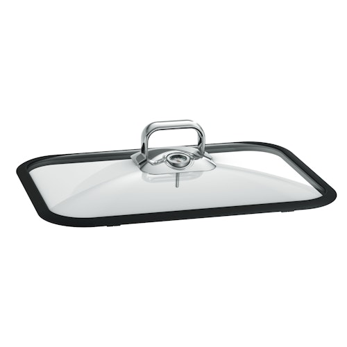 WMF Vitalis Aroma-Dampfgarer 6,5 l
