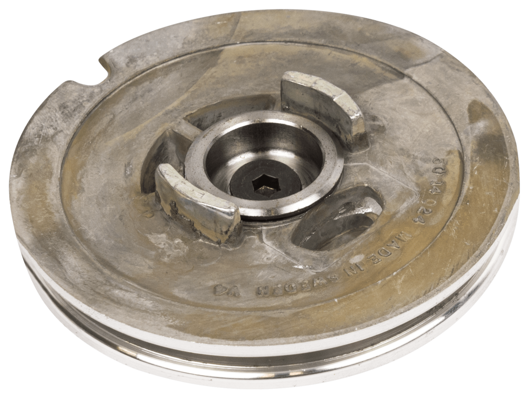 Husqvarna 537 22 61-01 - BUCHSE