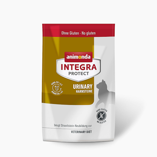 Integra Protect Katze Urinary Katzentrockenfutter