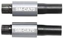 Vorschaubild Shimano Kabeleinstellschraube SM-CA 70 schwarz
