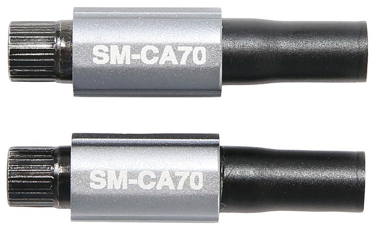 Shimano Kabeleinstellschraube SM-CA 70 schwarz