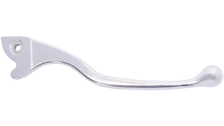 Brembo Bremshebel Handbremshebel "PS12/PS15", alte Version, silber, gekröpft, Bremshebel