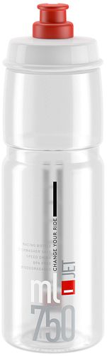 Elite Jet Plus Trinkflasche 750 ml