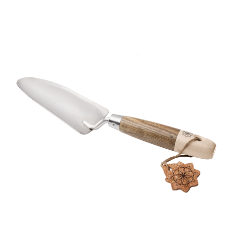 Restberry´s Handschaufel