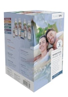Summer Fun Whirlpoolpflege Set