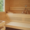 Vorschaubild Infraworld Gartensauna Terra 5 - 70 mm