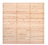 BM Typ 238, Grundelement 180 x 180cm, Dou naturZubehörbild