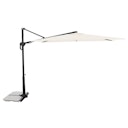 Vorschaubild doppler Pendelschirm ACTIVE 240 x 135 Green Edition, Aluminium Anthrazit / 100 % Polyester 180 g/m²