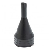 Irion Mörtelspitze schwarzZubehörbild