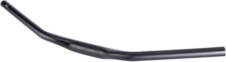 CONTEC Lenker Sendai 60 Aluminium 630 mm schwarz