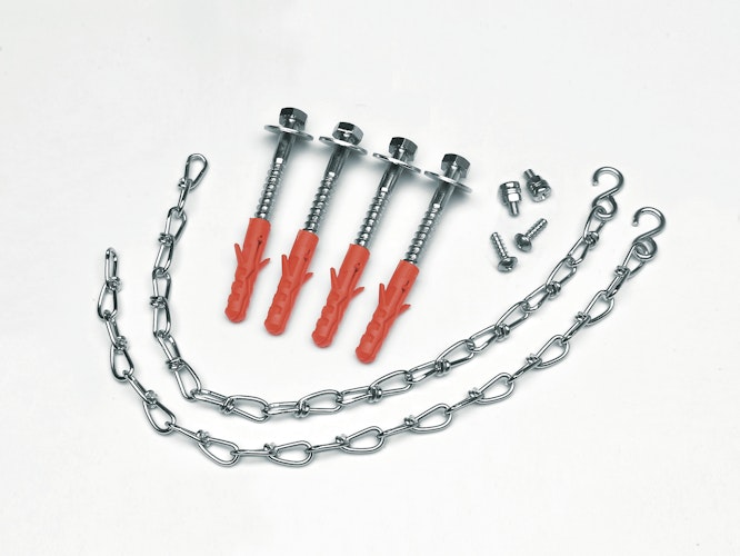 ACO Therm® Aufstockelement (h= 3-30 cm) für Lichtschachtbreite 100 cm - Tiefe 40 cm mit verlängerten Schenkeln