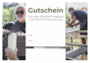 Gutschein