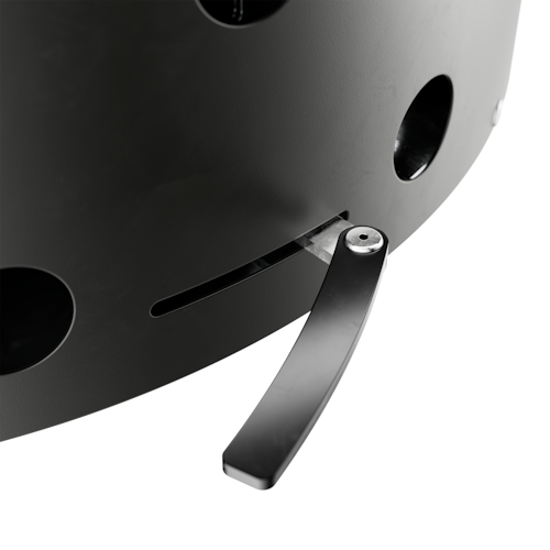 Petromax Atago Black Edition