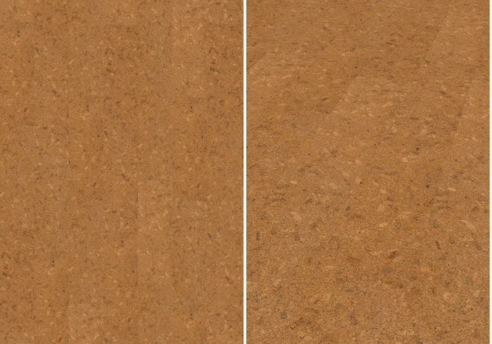 KWG Morena Douro natur edelf. Natural Shield Kork-Fertigparkett uniclic 90x30 cm