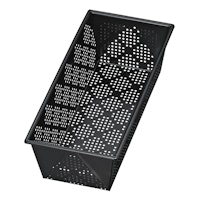 Kaiser Brotform Inspiration perforiert 25cm