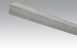 RESTPOSTEN SALE MEISTER Faltleiste 35/35 mm Beton 4045 - 2380 mmZubehörbild