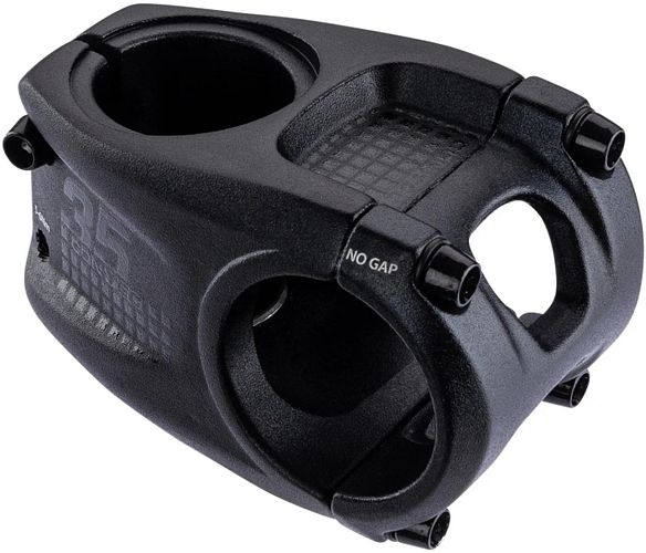 CONTEC Vorbau Sedona 35 40 mm schwarz