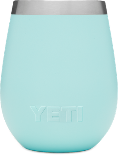 YETI Weinbecher RAMBLER 10 oz. (296 ml) - mit Magsslider Deckel