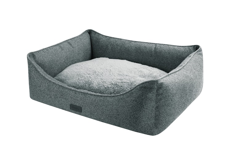 NOBBY Komfortbett eckig ANDA