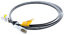 Vorschaubild Husqvarna 579 82 51-04 - Niederspannungskabel 5 m