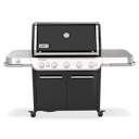 Vorschaubild Weber Gasgrill SUMMIT FS38 E