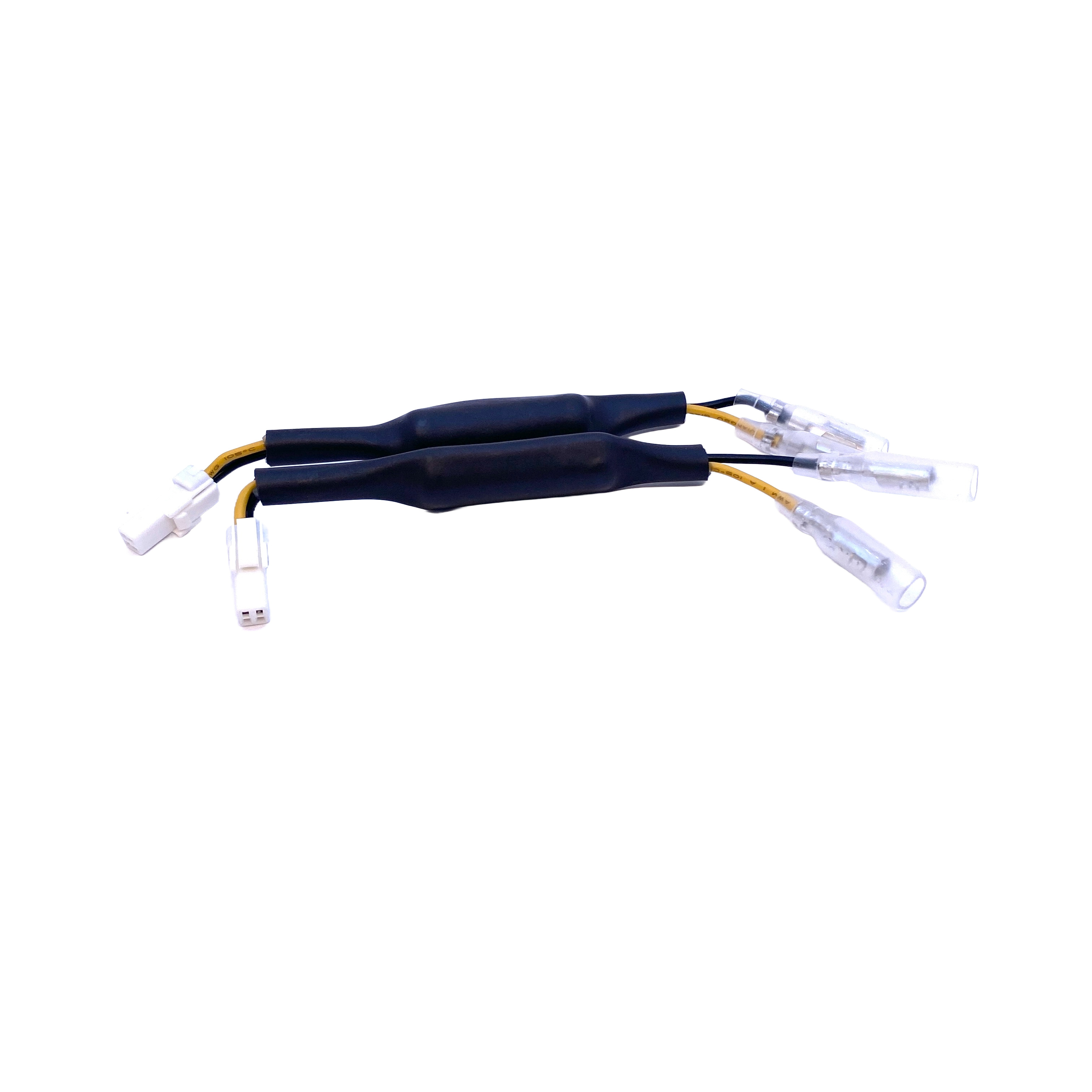 MOTOISM KTM/Husqvarna/GasGas Blinker Adapterkabel ohne Widerstand V1