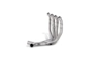 Vorschaubild Akrapovič Optional Header (SS)Kawasaki  ZZR 1400, ZX14R 2012- [E-K14R1]