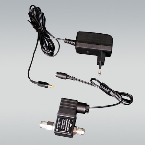 JBL ProFlora CO2 Valve Aquarienzubehör