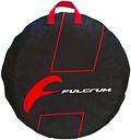 Vorschaubild Fulcrum Laufradtasche rot