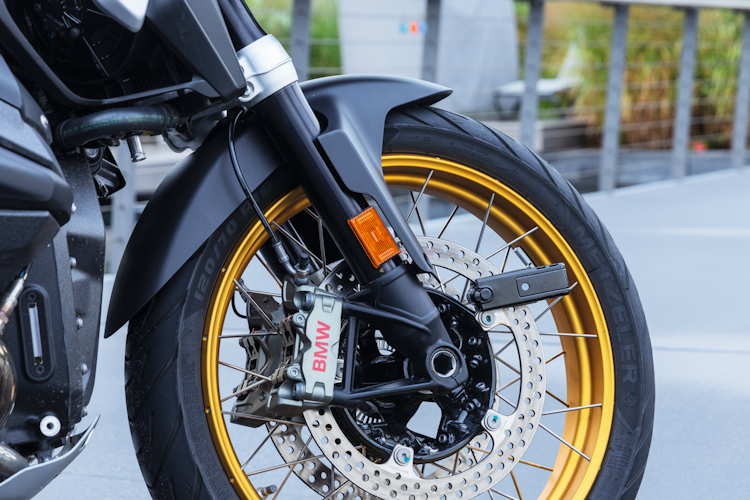 ABUS Bremsscheibenschloss GRANIT™ Detecto XPlus 8077 2.0