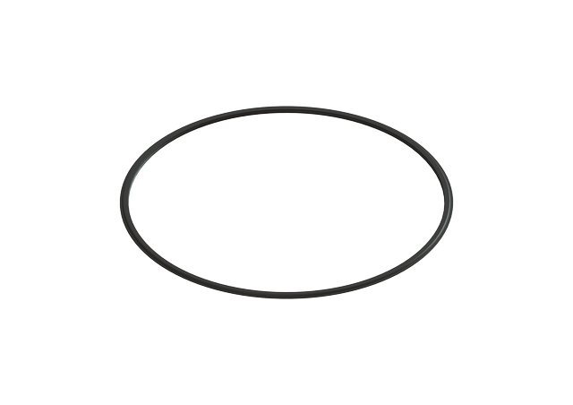 Kessel 680323 - Dichtungsset inkl. Fett für Schachtabdeckung