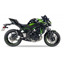 IXIL Sport Extrem Komplettanlage Kawasaki Z 650