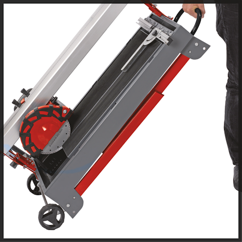 Einhell Radial-Fliesenschneidmaschine TE-TC 620 U 4301295