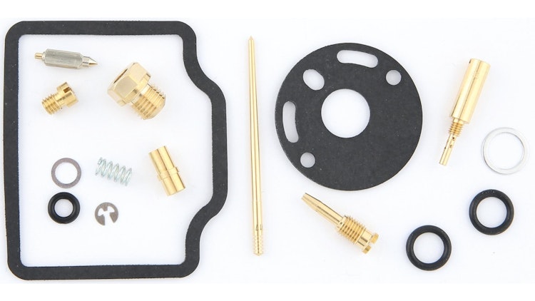 Keyster Reparatursatz Vergaser