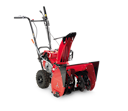 Vorschaubild Honda Schneefräse HSS 655 W