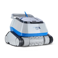 myPOOL Poolroboter Poolreiniger Power ONE4ALL Battery