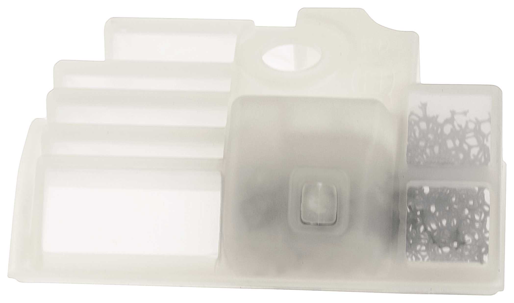 Husqvarna 574 45 31-03 - Luftfilter, kpl.