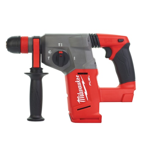 Milwaukee M18CHX-0X AKKU-BOHRHAMMER HD BOX  4933451430