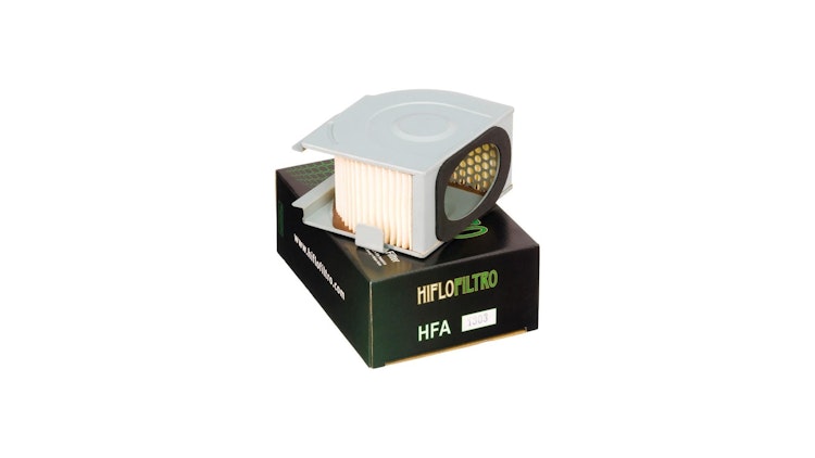 Hiflofiltro Luftfilter HFA1303