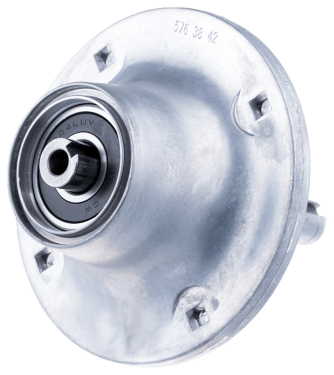 Husqvarna 576 38 41-03 - Messerlagerung kpl.