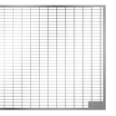 ACO Therm® Lichtschacht Abdeckrost begehbar 100 x 40 cm