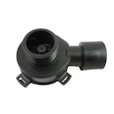 Vorschaubild Heissner Pumpenkammerdeckel SP1500 (ET10-P15SB)