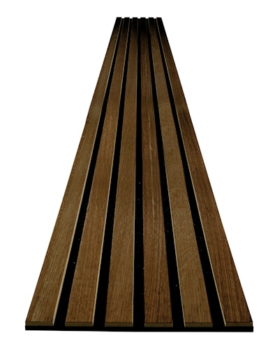 ACOUS Akustikplatten  COMFORT AC05S EICHE DUNKEL