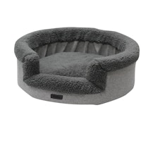 NOBBY Komfortbett oval JASIN