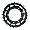 Vorschaubild Supersprox Stahl-Kettenrad 420 50Z (Schwarz)