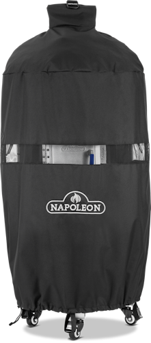Napoleon Holzkohle-Watersmoker Apollo 18, 3 in 1 Smoker, Ø47cm