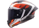 Vorschaubild LS2 Integralhelm FF805 Thunder Carbon GP Aero